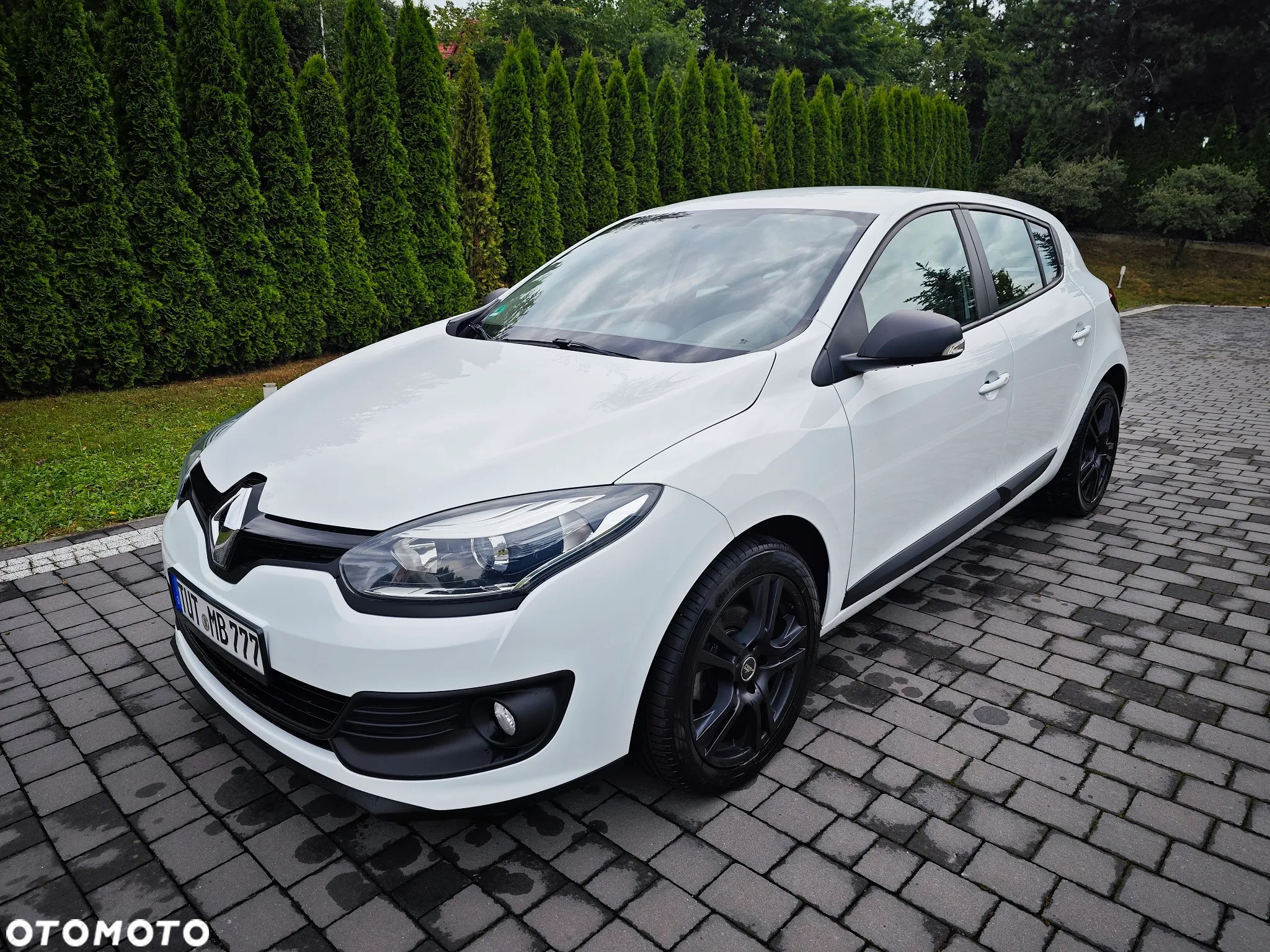 Renault Megane 1.6 16V 110 Authentique - 2