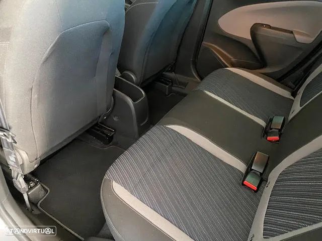 Opel Crossland X 1.2 120 Anos - 17