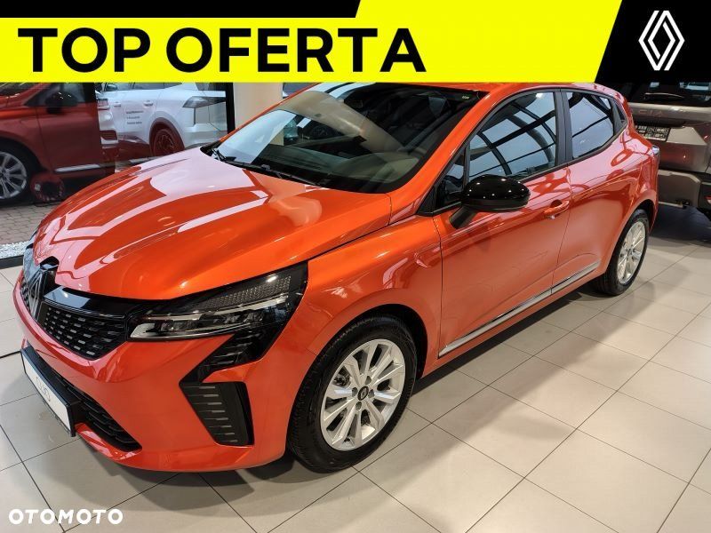 Renault Clio - 1