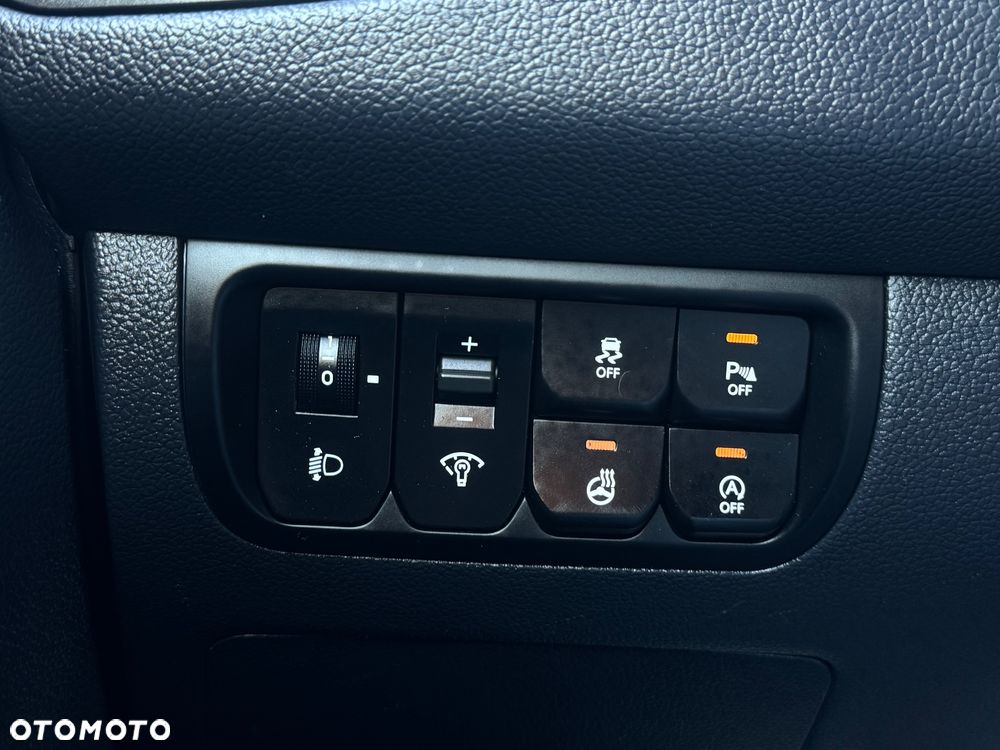 Kia Rio 1.4 Platinum Edition - 36