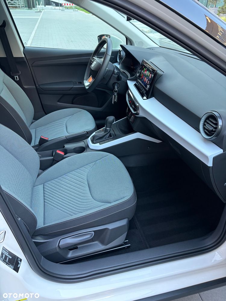 Seat Arona 1.0 TSI Marina S&S DSG - 27