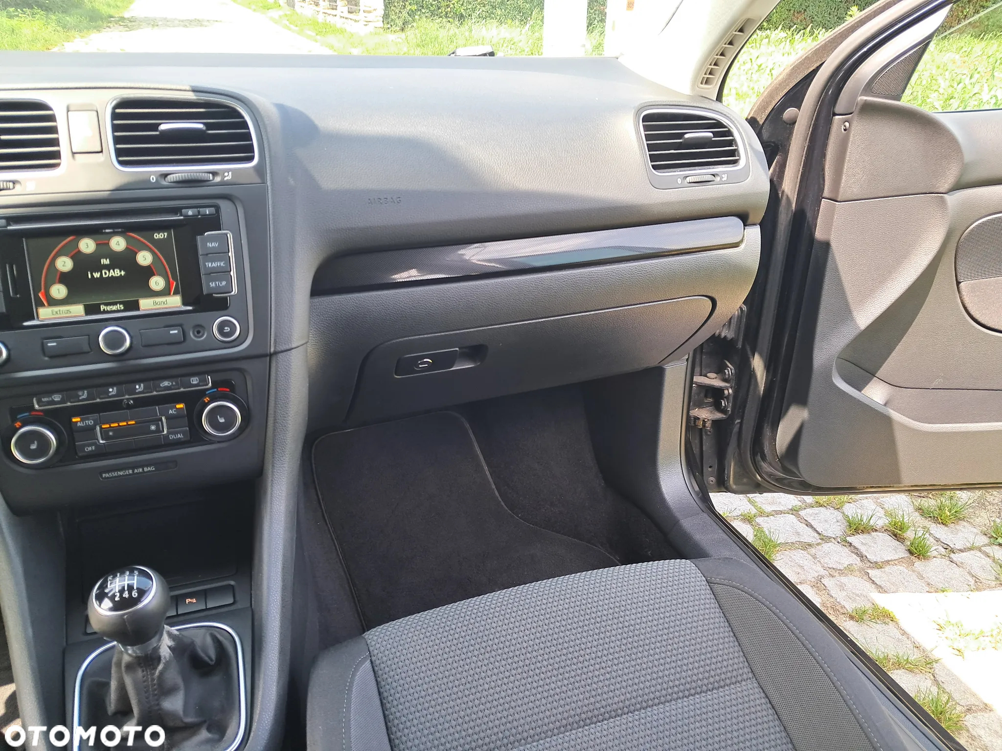 Volkswagen Golf VI 1.4 TSI Comfortline - 15