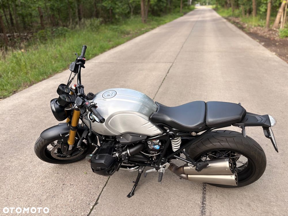 BMW R - 3