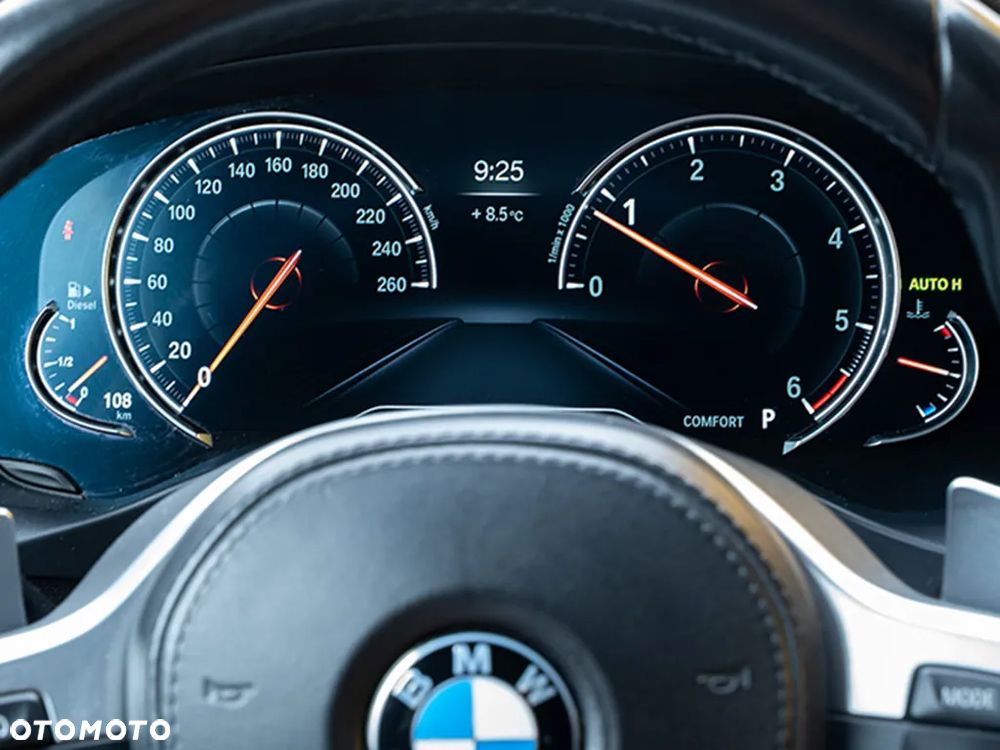 BMW X3 xDrive20d M Sport - 24