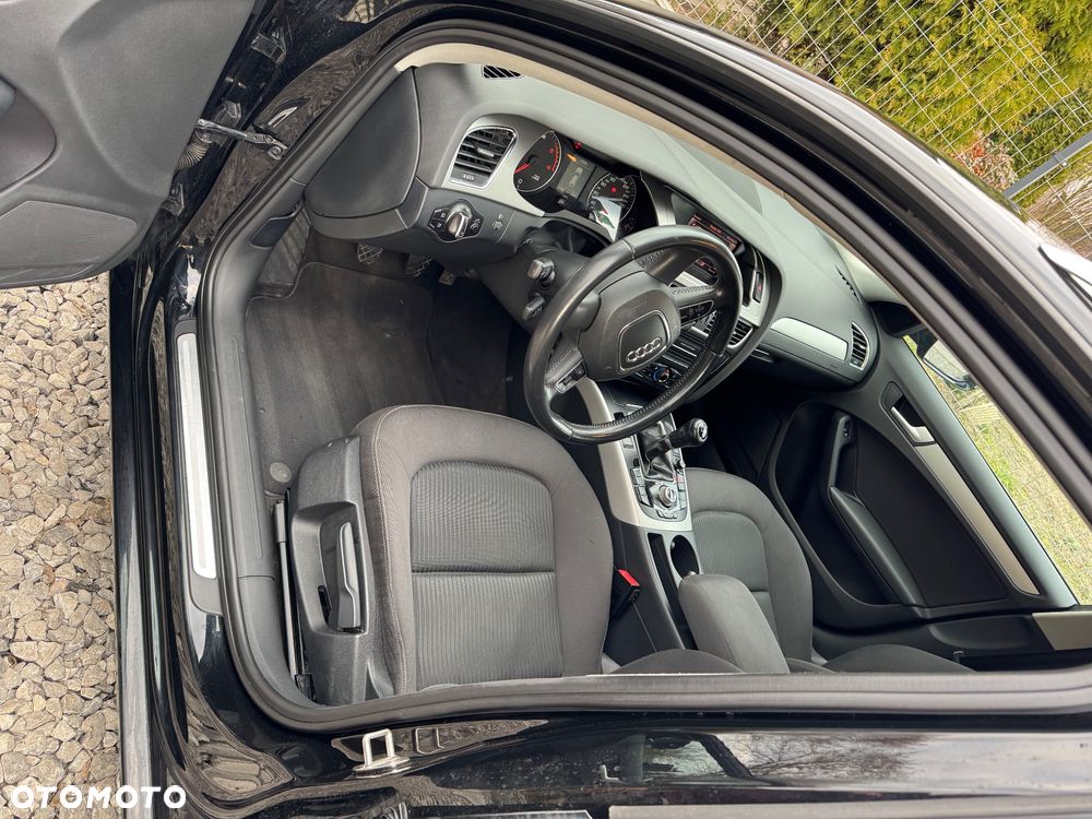 Audi A4 Avant - 19