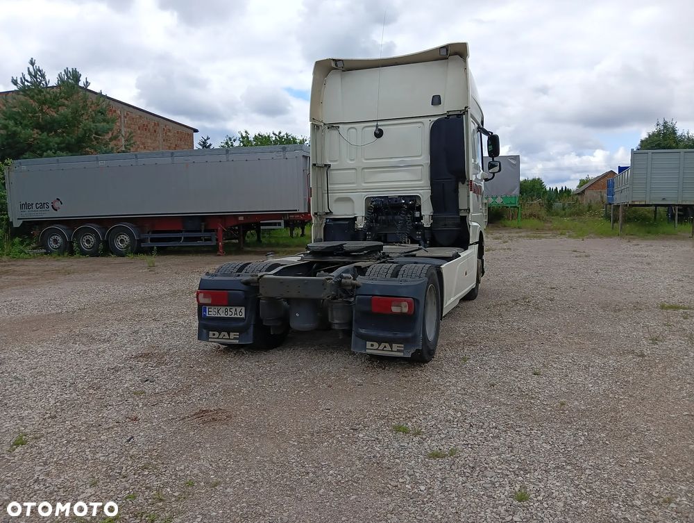 DAF XF - 6