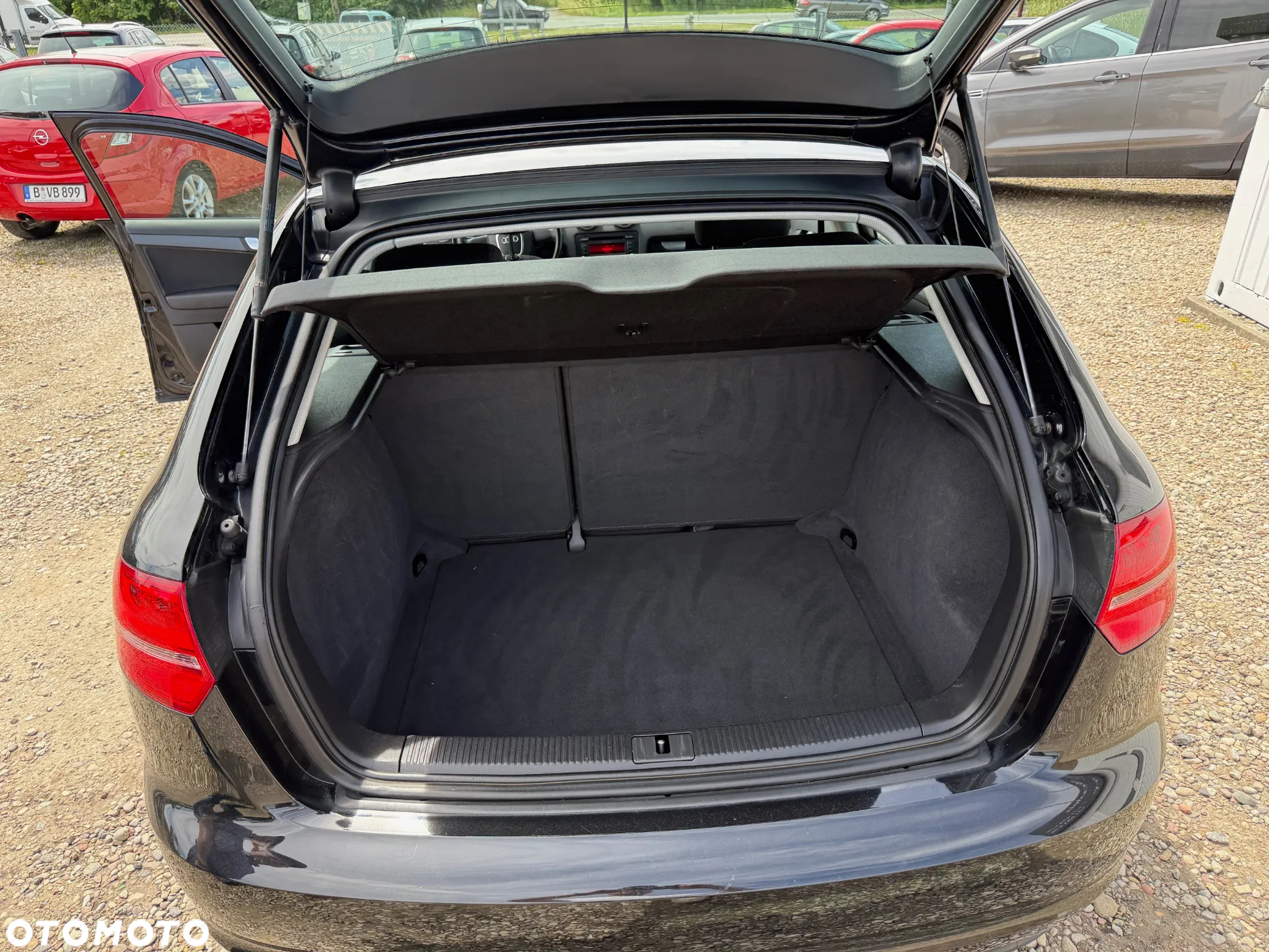 Audi A3 1.2 TFSI Ambition - 15