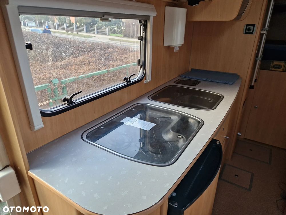 Fiat Ducato - 13