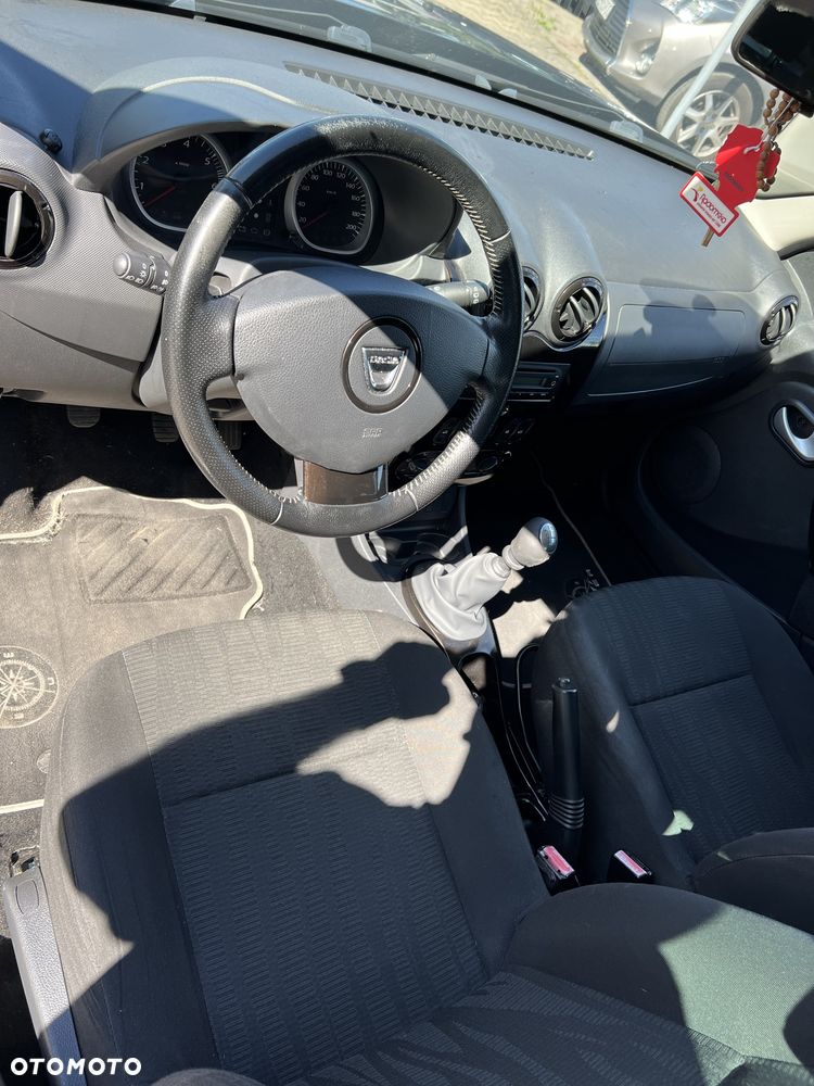 Dacia Duster - 7