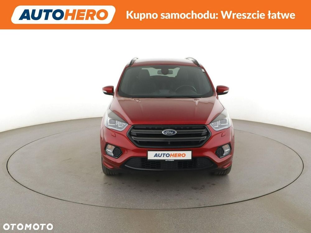 Ford Kuga 1.5 EcoBoost 2x4 ST-Line - 12
