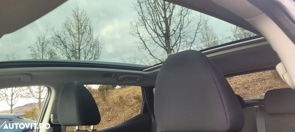 Nissan Qashqai 1.6 DCI Xtronic TEKNA - 13