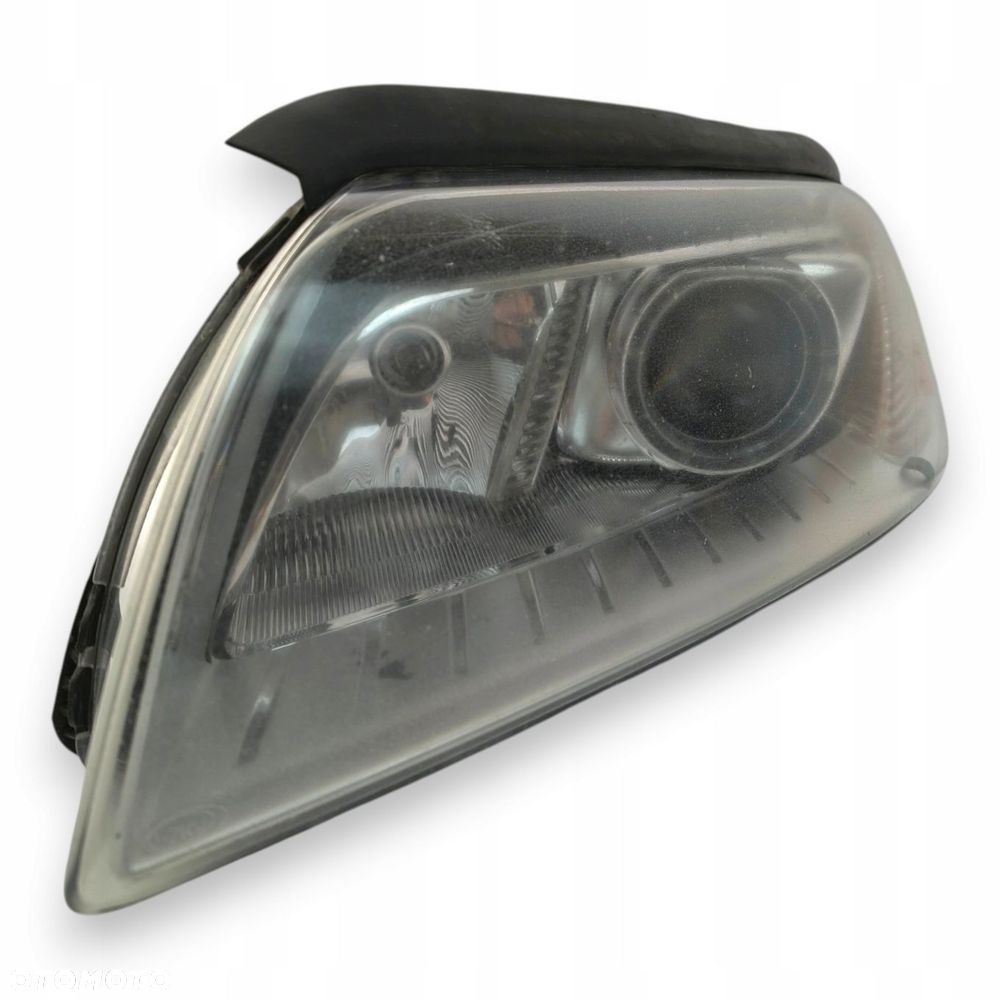 LAMPA LEWA Volvo V70 III XC70 II XENON lewy przód przednia europa 31353532 - 5