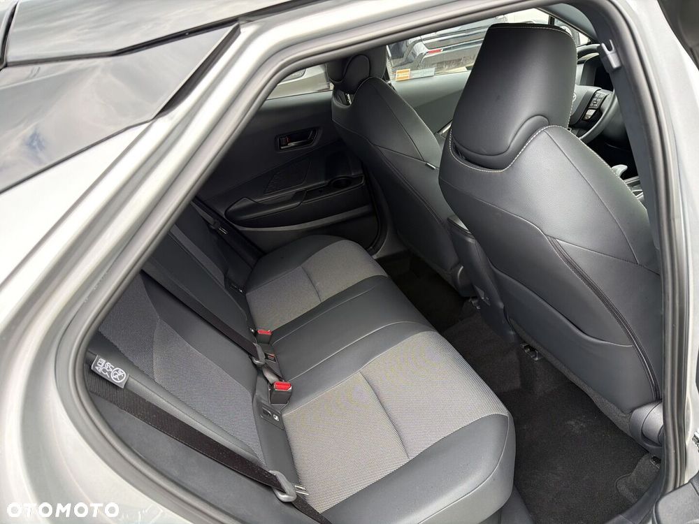 Toyota C-HR 1.8 Hybrid Executive - 10