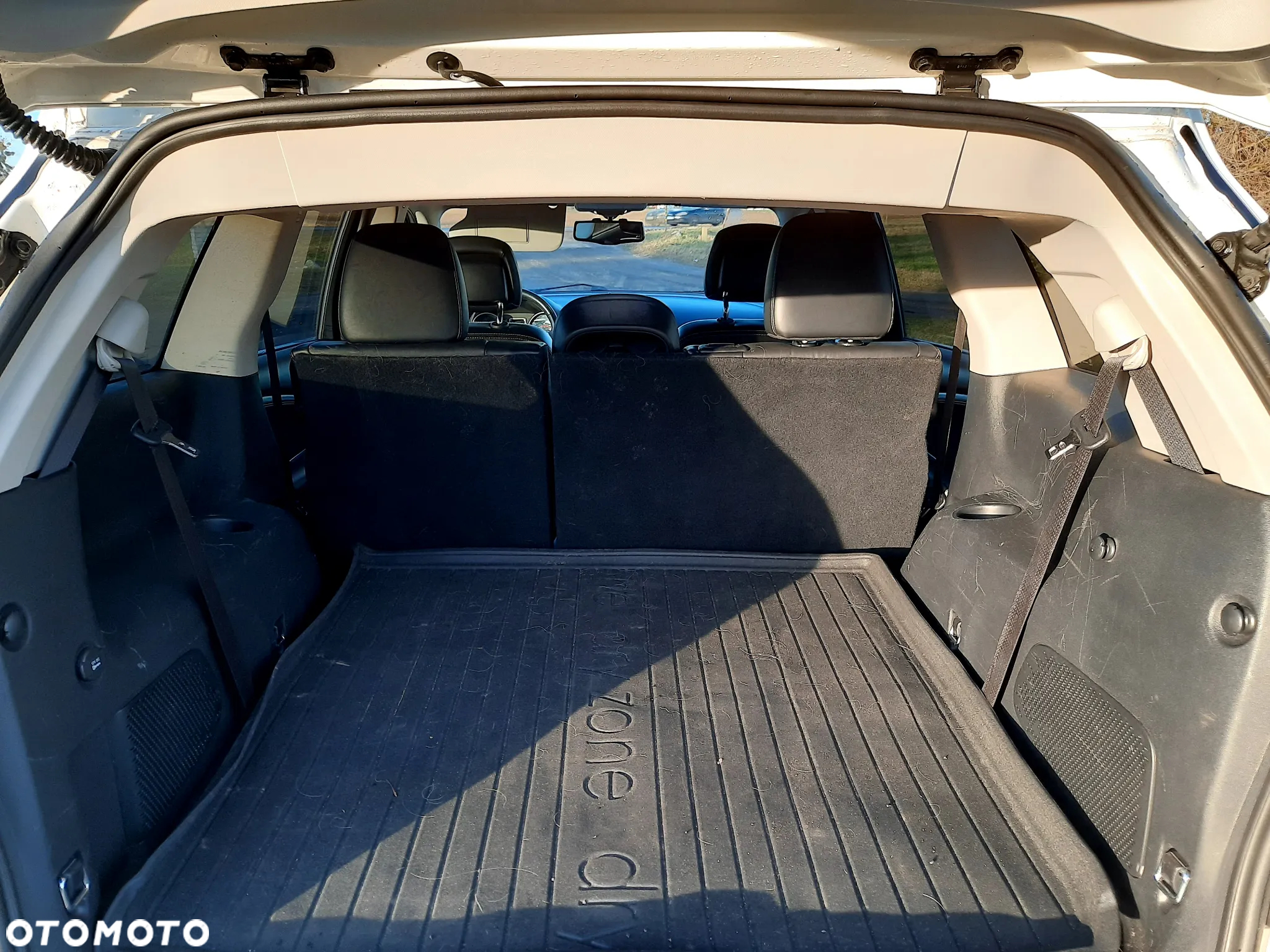 Dodge Journey - 14