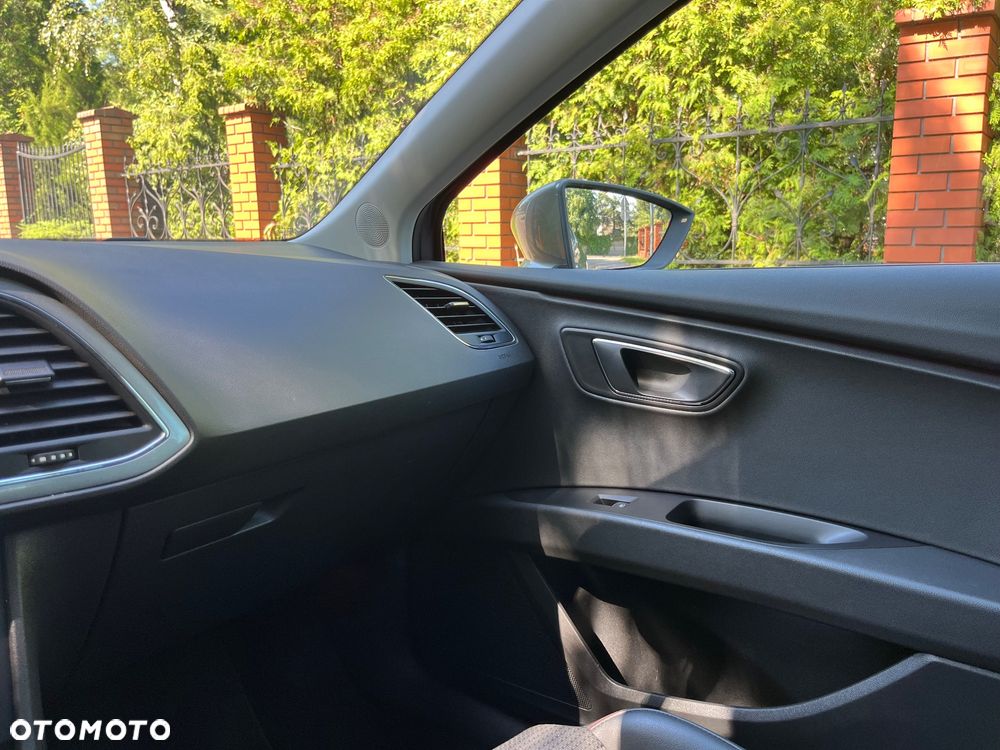 Seat Leon 1.4 TSI FR S&S - 22