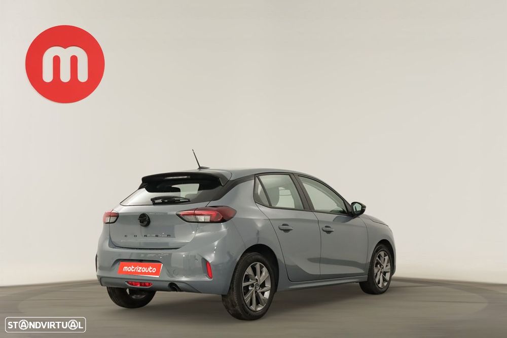 Opel Corsa 1.2 T Edition - 4