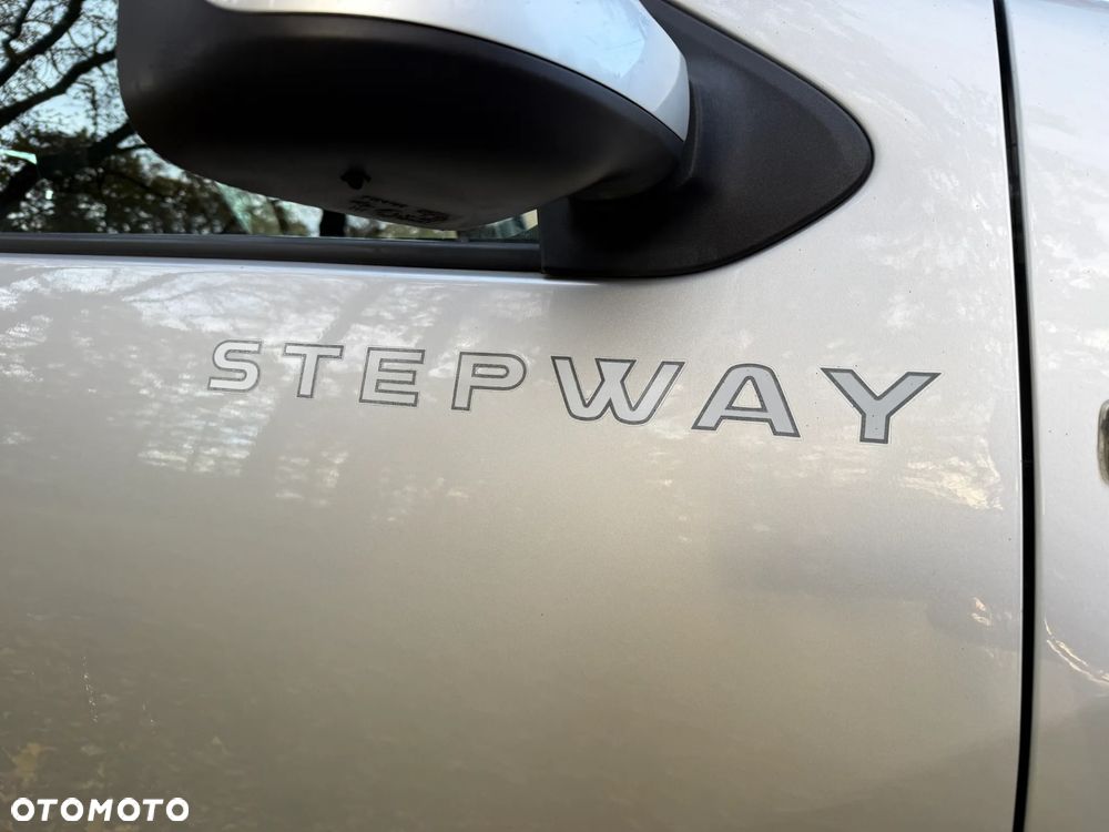 Dacia Sandero Stepway2 1.5 dCi - 30