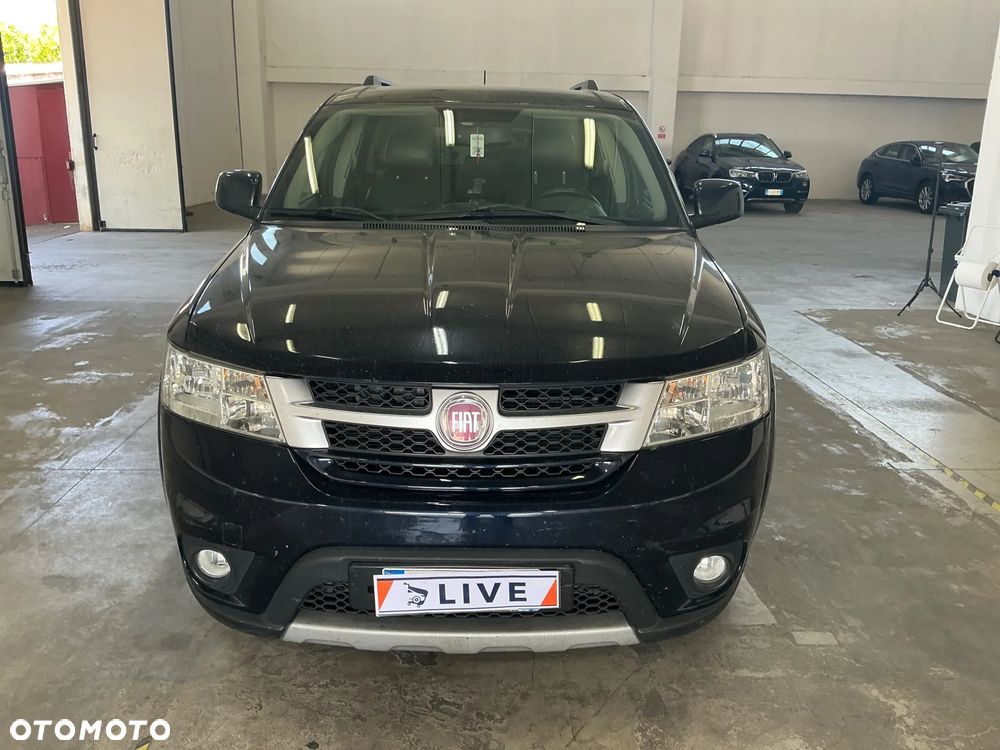 Fiat Freemont 2.0 Multijet Urban - 4