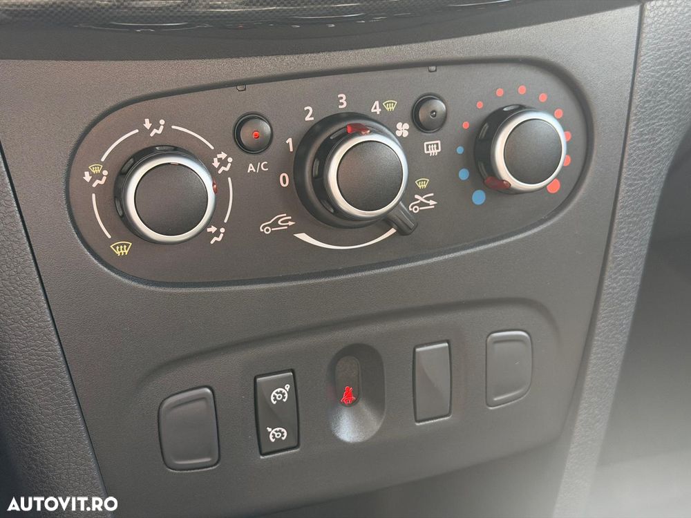 Dacia Logan 0.9 TCe Laureate - 22