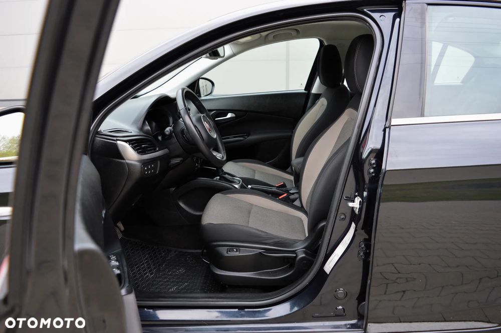 Fiat Tipo 1.6 E-Torq 16v Lounge - 6