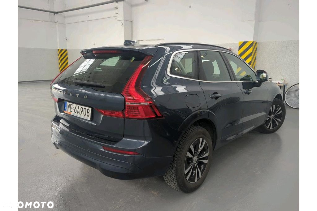 Volvo XC 60 - 3