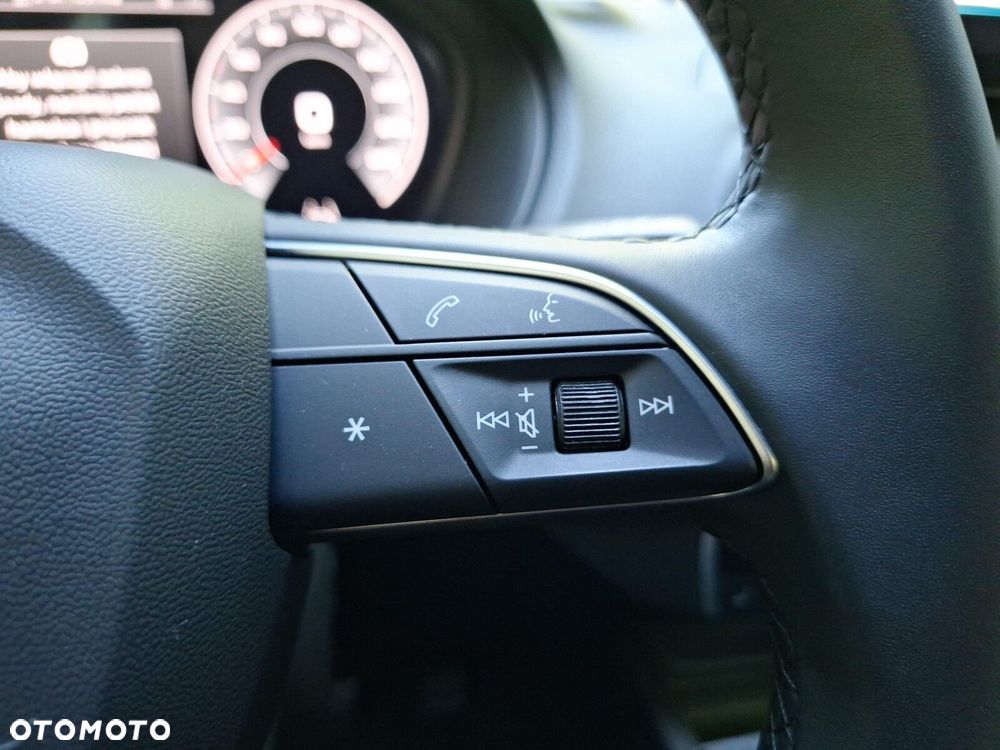 Audi Q2 40 TFSI Quattro Advanced S tronic - 19
