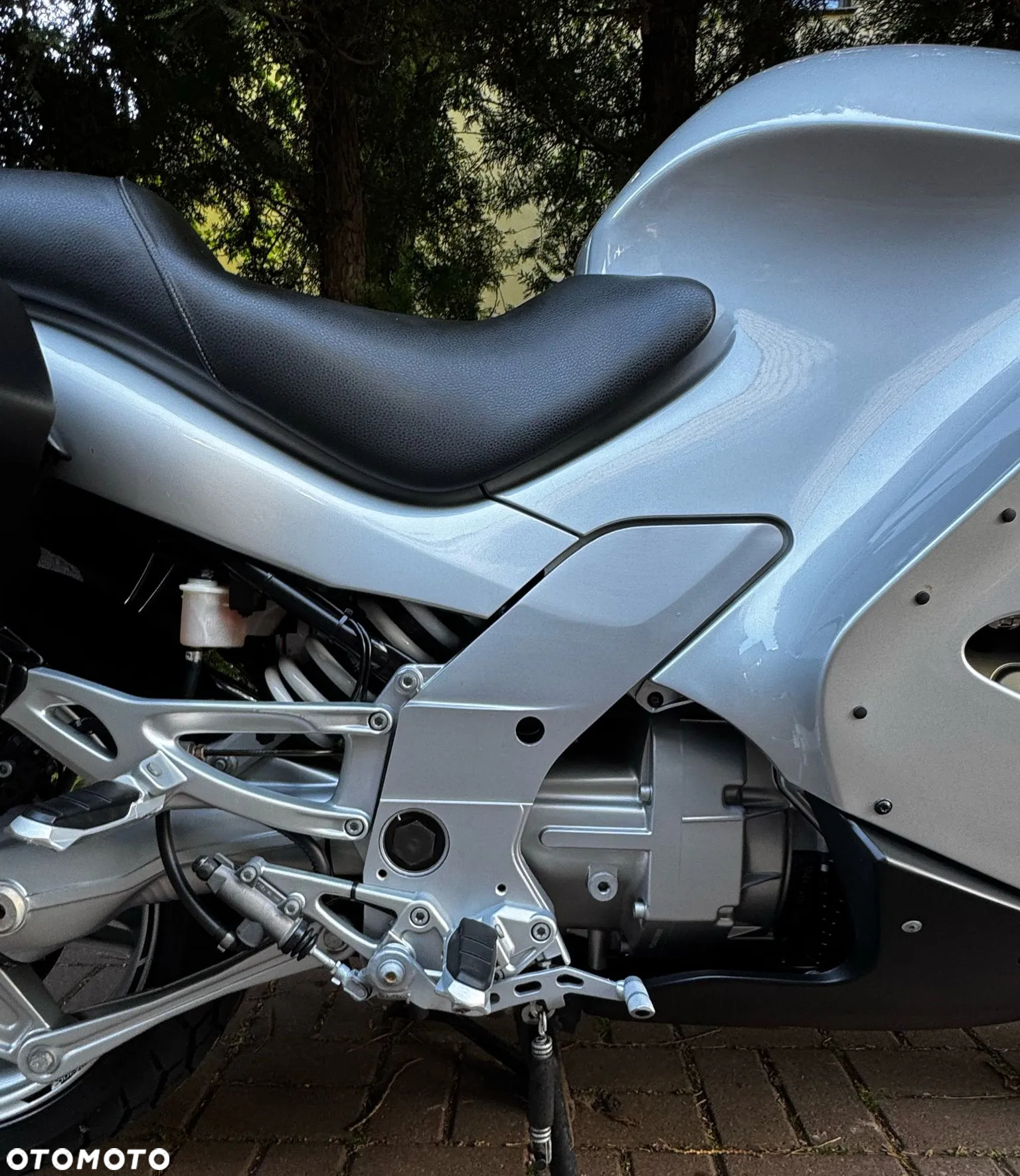 BMW K - 3