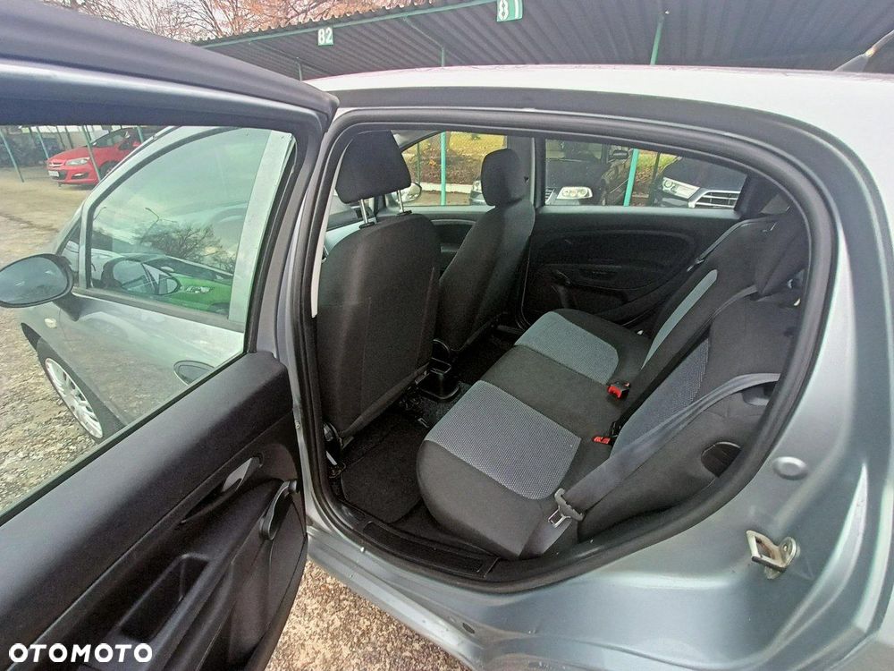 Fiat Grande Punto - 36