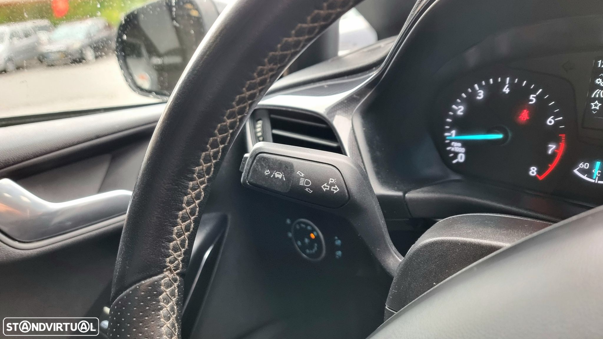 Ford Fiesta 1.0 EcoBoost ST-Line - 15