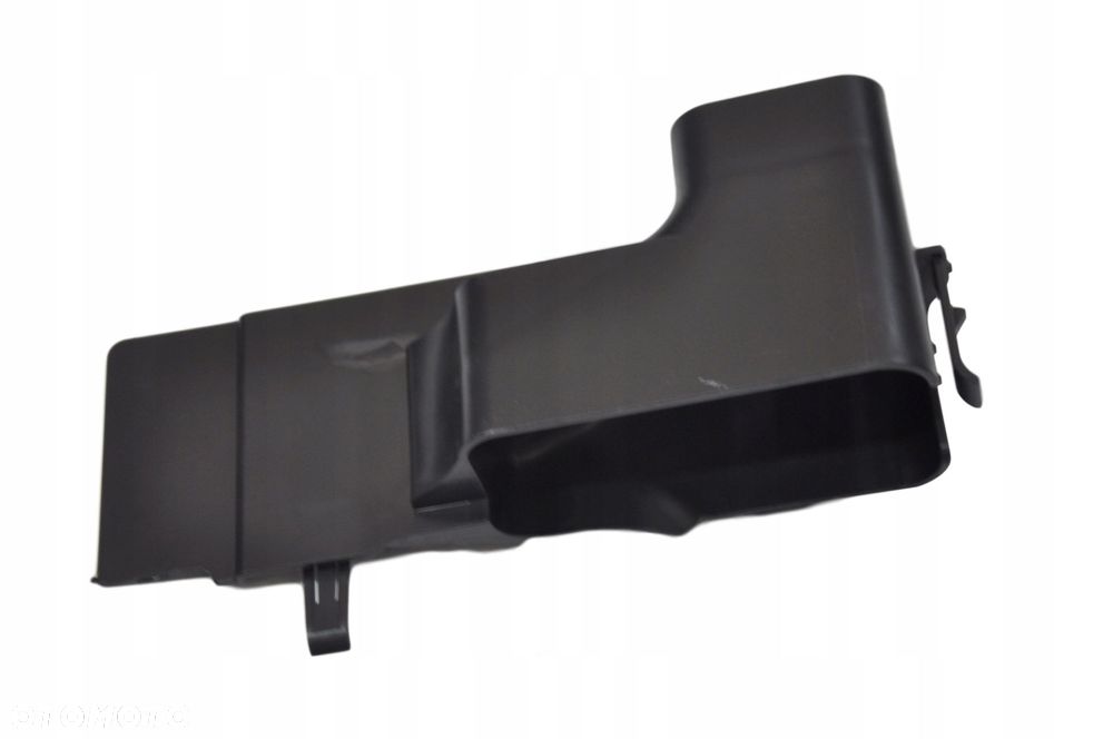 VOLVO S60 V60 lewa kierownica powietrza 31283470 - 2