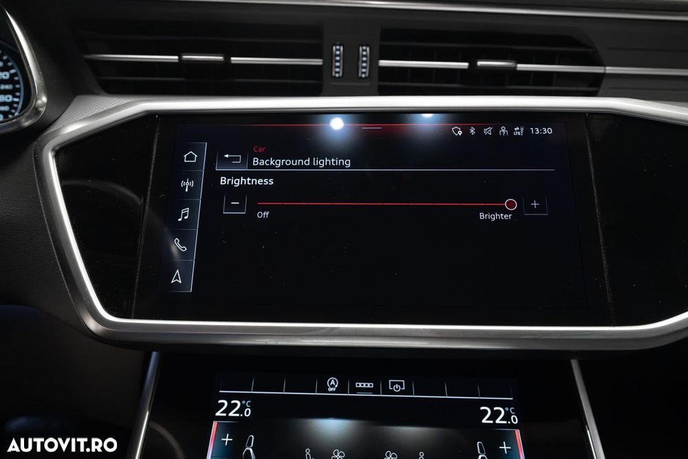 Audi A6 Limuzina 40 TDI quattro S tronic MHEV Advanced - 20