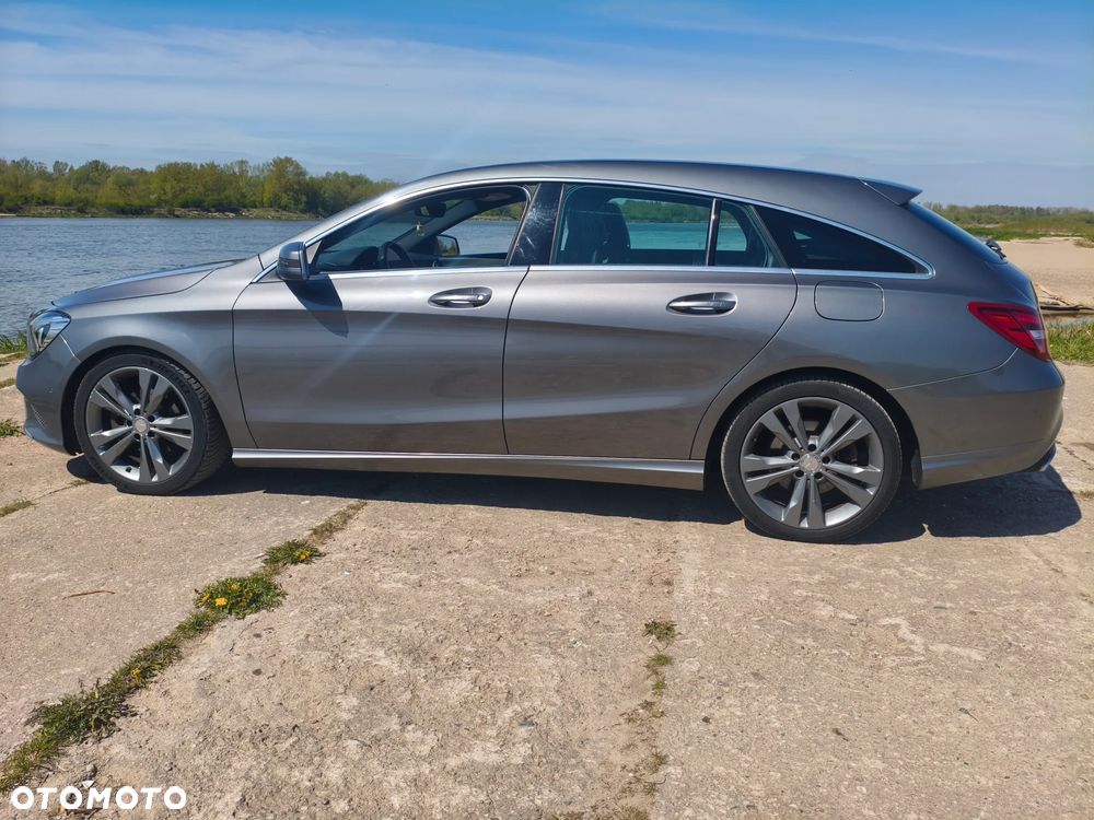 Mercedes-Benz CLA 220 d 7G-DCT - 5