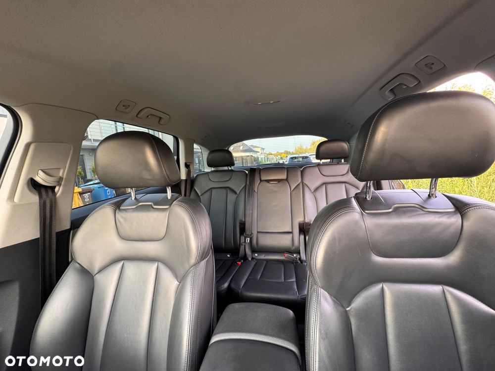 Audi Q7 - 19