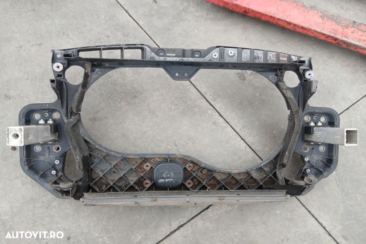 Trager / Calandru 4F0805594G 4B0199335L 4F0805499 4F0807134 4F0807133 - 1