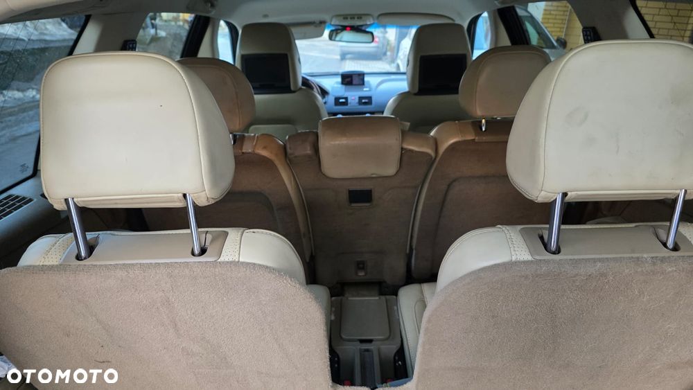 Volvo XC 90 D5 AWD Executive - 1