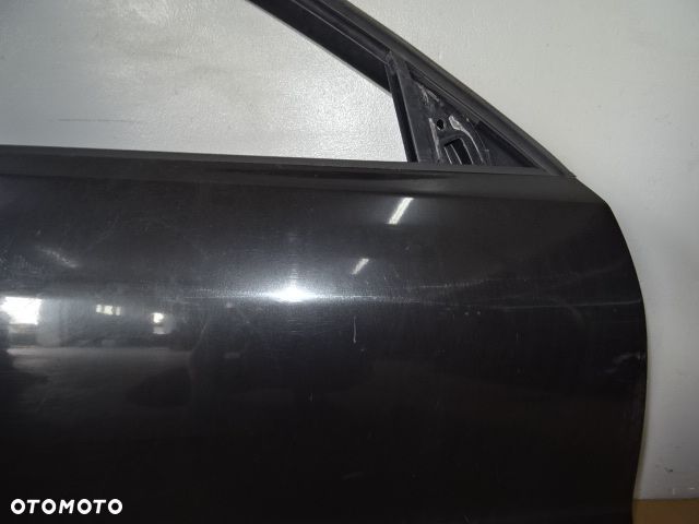 DRZWI PRAWY PRZÓD PRAWE PRZEDNIE AUDI A4 B5 SEDAN LAK:LZ9U NR1095 - 4