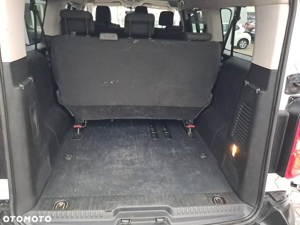 Toyota PROACE VERSO - 12