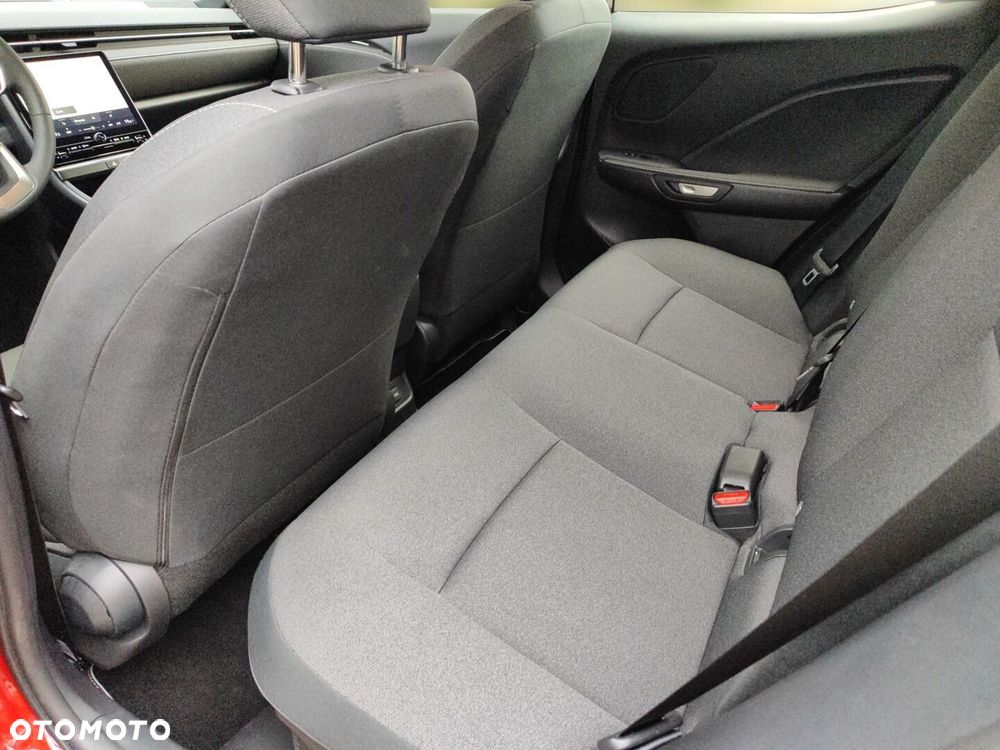 Lexus LBX 1.5 Hybrid - 12
