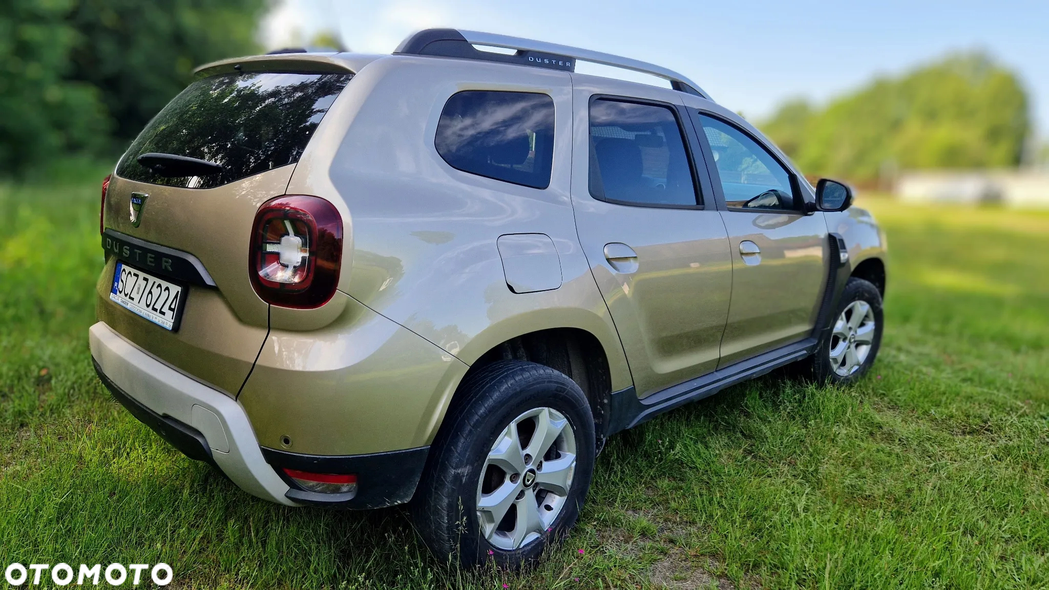 Dacia Duster - 2