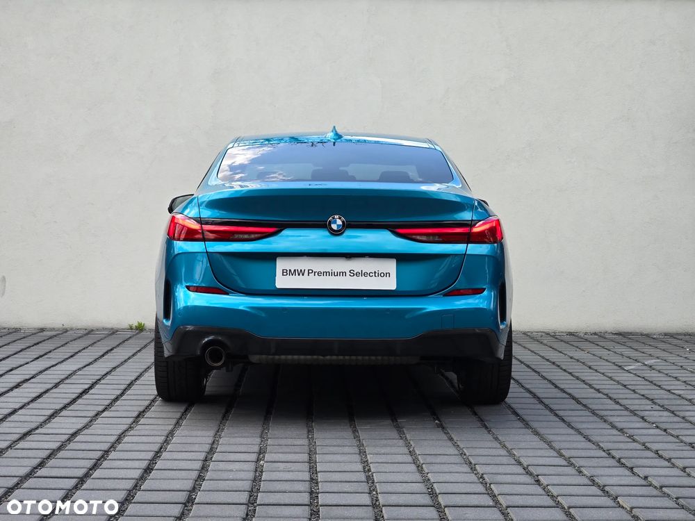 BMW Seria 2 218i M Sport - 5