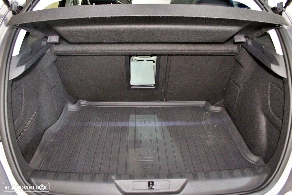 Peugeot 308 BlueHDi 130 Allure Pack - 19