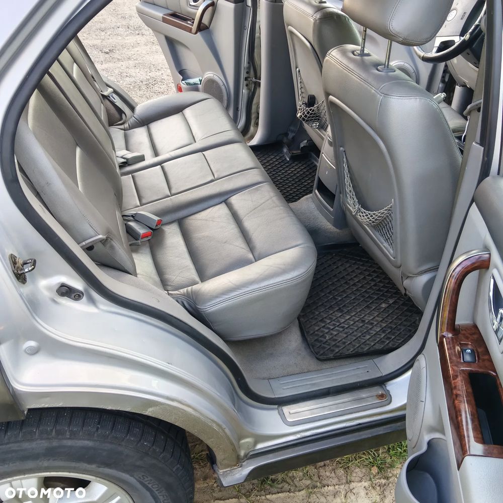 Kia Sorento 2.5 CRDi (air) - 10