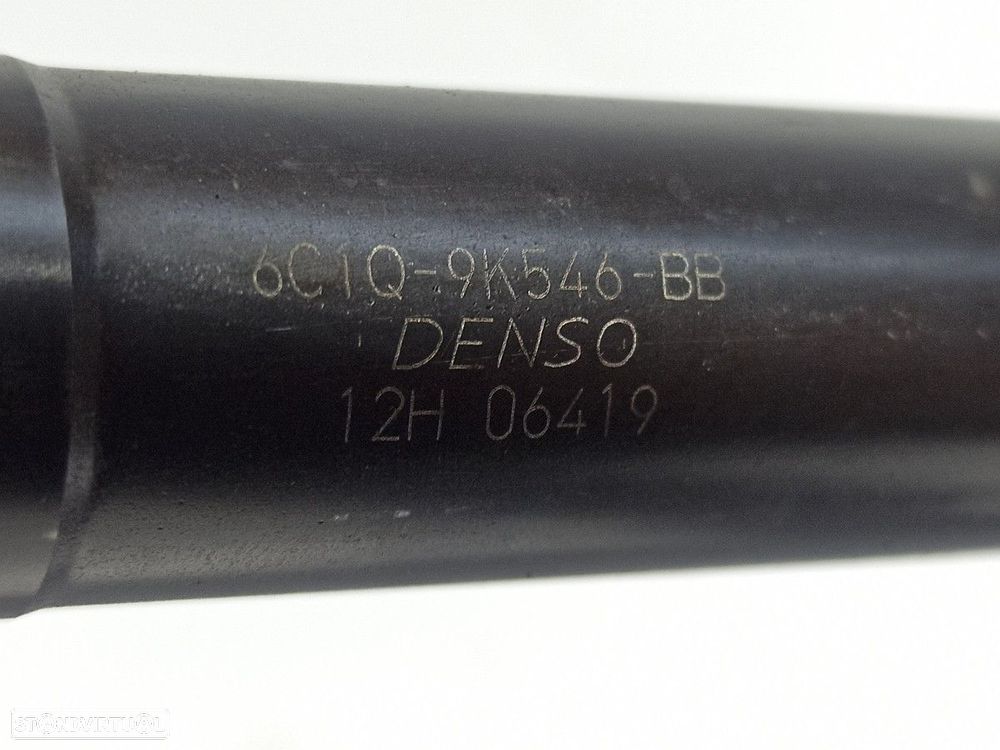 INJETOR FORD TRANSIT CAJA CERRADA '06 FT 280 M   (MEDIO)   LKW   (CAMION) - 3