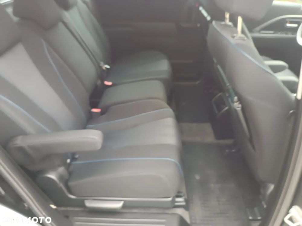 Mazda 5 2.0 MZR-DISI i-stop Sports-Line - 17