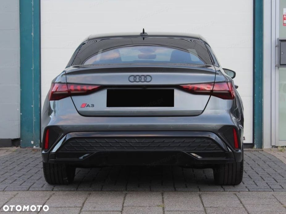 Audi A3 Limousine 35 TFSI mHEV S Line S tronic - 5