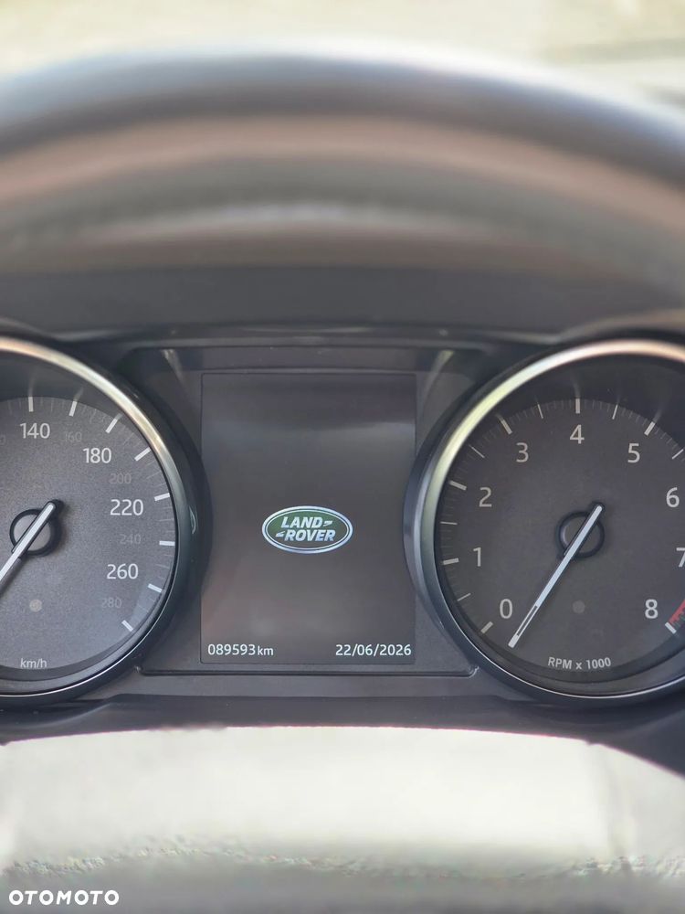 Land Rover Range Rover Evoque 2.0Si4 HSE Dynamic - 32