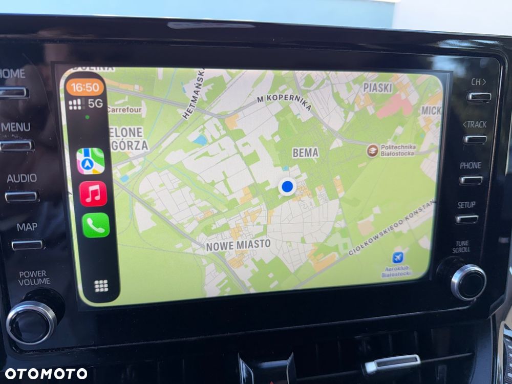 Toyota Corolla 1.5 Comfort MS - 6