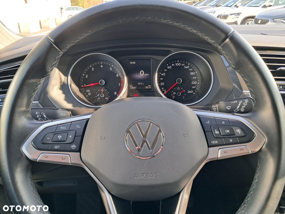Volkswagen Tiguan 1.5 TSI EVO Life - 13