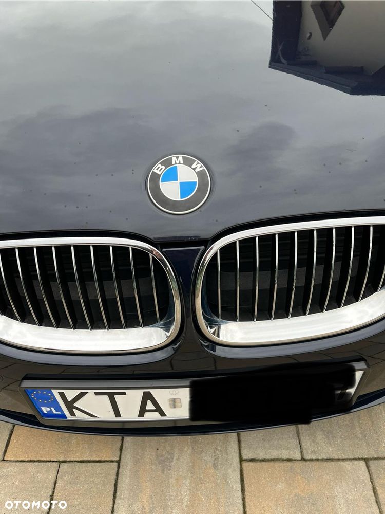BMW Seria 5 530xd Touring - 4