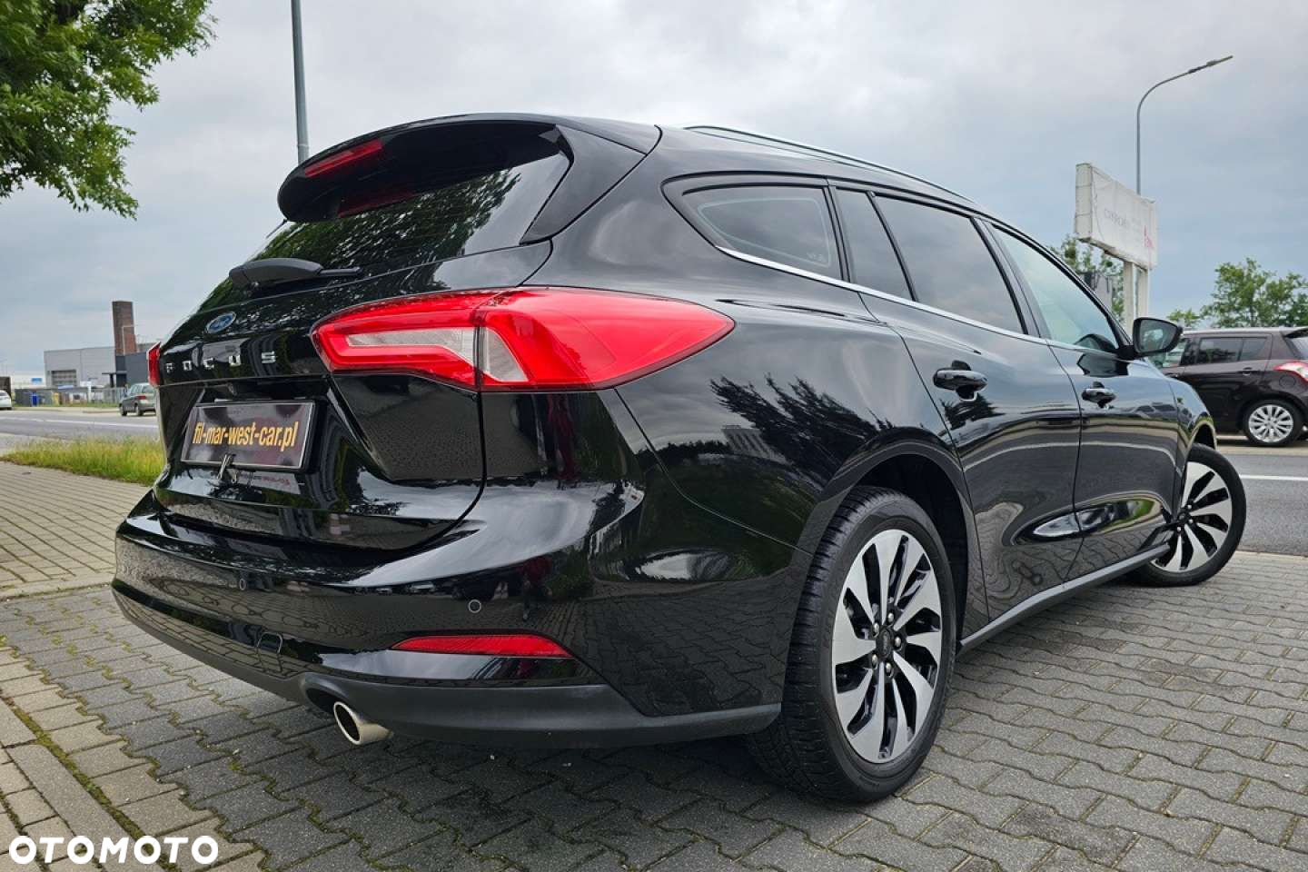 Ford Focus - 7